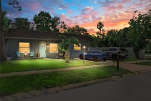 12316 ELDON DRIVE, LARGO, FL 33774 Sold 11/07/25