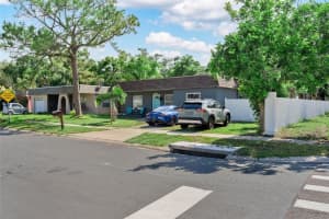 12316 ELDON DRIVE, LARGO, FL 33774 Sold 11/07/25