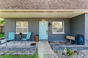 12316 ELDON DRIVE, LARGO, FL 33774 Sold 11/07/25