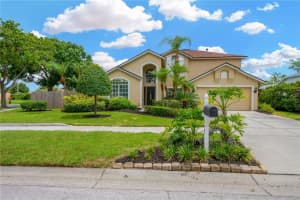 1649 LEDGESTONE DR, BRANDON, FL 33511 Sold 08/11/25