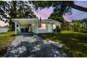 10215 23RD STREET, TAMPA, FL 33612 Sold 08/26/25