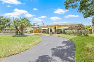 5821 52ND AVENUE, KENNETH CITY, FL 33709 Sold 07/23/25