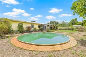 5821 52ND AVENUE, KENNETH CITY, FL 33709 Sold 07/23/25
