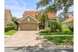 18917 AVENUE BIARRITZ, LUTZ, FL 33558 Sold 08/18/25