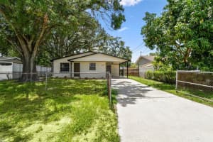 9312 TAMPA STREET, TAMPA, FL 33612 Sold 08/19/25