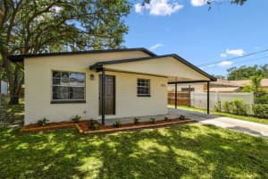 9312 TAMPA STREET, TAMPA, FL 33612 Sold 08/19/25