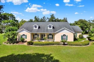 13321 Lewis Raulerson Rd, DOVER