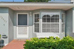 38237 EUCALYPTUS DRIVE, ZEPHYRHILLS, FL 33542 Sold 08/12/25