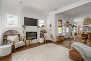 2412 PROSPECT ROAD, TAMPA, FL 33629 - MLS#MFRTB8397786