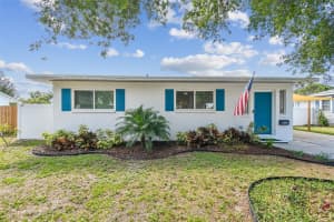 1529 ESSEX DRIVE, ST PETERSBURG, FL 33710 - MLS#MFRTB8397790