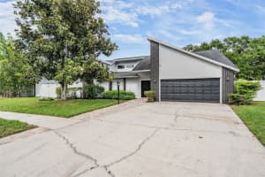 1222 RAINBROOK CIRCLE, VALRICO, FL 33596 Sold 07/24/25