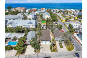 616 2ND STREET, INDIAN ROCKS BEACH, FL 33785 Sold 10/21/25