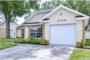 6720 GILDA DRIVE, TAMPA, FL 33625 Sold 09/12/25