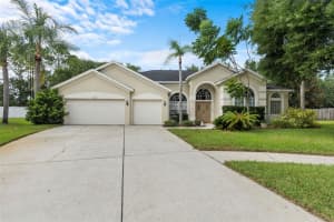 1526 GREY EAGLE COURT, LUTZ, FL 33549 Sold 08/21/25
