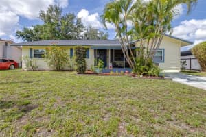 153 ALPINE COURT, BRADENTON, FL 34208 Sold 07/24/25