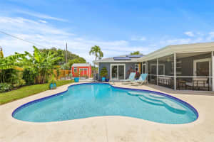 2581 61ST AVENUE, ST PETERSBURG, FL 33712 - MLS#MFRTB8397841