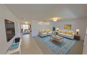 5337 11TH AVENUE, ST PETERSBURG, FL 33710 Sold 08/26/25