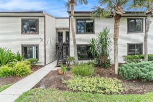 326 MOORINGS COVE DRIVE, TARPON SPRINGS, FL 34689 Sold 08/15/25