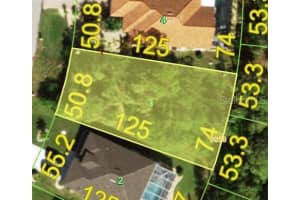 150 APOLLO DRIVE, ROTONDA WEST, FL 33947 - MLS#MFRTB8397850