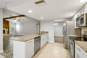 3753 THORNBUSH LANE, NEW PORT RICHEY, FL 34655 Sold 08/14/25