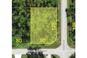 1555 MARACAIBO STREET, PUNTA GORDA, FL 33980 - MLS#MFRTB8397872