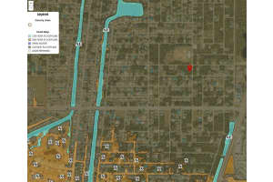 1555 MARACAIBO STREET, PUNTA GORDA, FL 33980 - MLS#MFRTB8397872