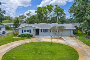 3652 18TH AVENUE, ST PETERSBURG, FL 33713 - MLS#MFRTB8397880