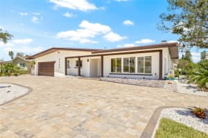 6400 Mockingbird Way S, ST PETERSBURG