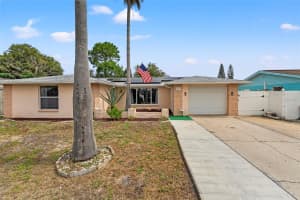 7631 IRONBARK DRIVE, PORT RICHEY, FL 34668 Sold 09/03/25