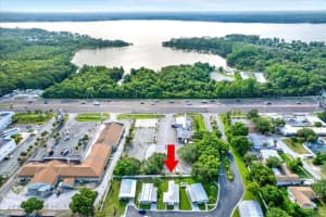 39820 Us Highway 19 N #191, TARPON SPRINGS