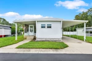 39820 US HIGHWAY 19 N #191, TARPON SPRINGS, FL 34689 - MLS#MFRTB8397894