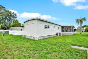 39820 US HIGHWAY 19 N #191, TARPON SPRINGS, FL 34689 - MLS#MFRTB8397894