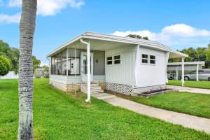 39820 US HIGHWAY 19 N #191, TARPON SPRINGS, FL 34689 - MLS#MFRTB8397894