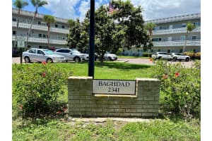 2341 HAITIAN DRIVE, CLEARWATER, FL 33763 - MLS#MFRTB8397900