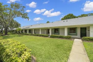 2557 Laurelwood Dr #10d, CLEARWATER