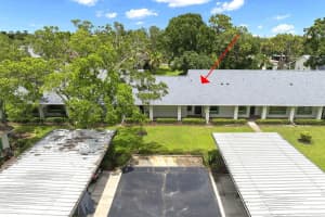 2557 LAURELWOOD DRIVE, CLEARWATER, FL 33763 - MLS#MFRTB8397907