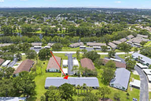 2557 LAURELWOOD DRIVE, CLEARWATER, FL 33763 - MLS#MFRTB8397907