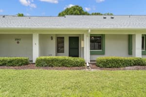 2557 LAURELWOOD DRIVE, CLEARWATER, FL 33763 - MLS#MFRTB8397907
