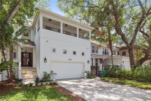2709 BAY AVENUE, TAMPA, FL 33611 - MLS#MFRTB8397913
