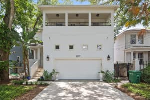 2709 BAY AVENUE, TAMPA, FL 33611 - MLS#MFRTB8397913