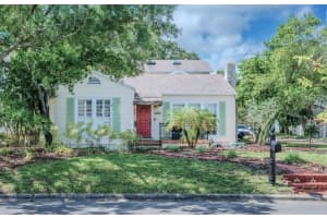 3516 W Santiago St, TAMPA