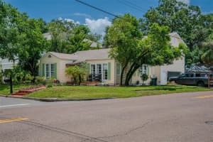 3516 SANTIAGO STREET, TAMPA, FL 33629 - MLS#MFRTB8397928