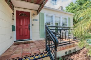 3516 SANTIAGO STREET, TAMPA, FL 33629 - MLS#MFRTB8397928
