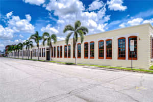 2001 E 2nd Ave #12, TAMPA