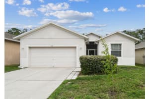 518 WINTHROP DRIVE, SPRING HILL, FL 34609 Sold 10/03/25