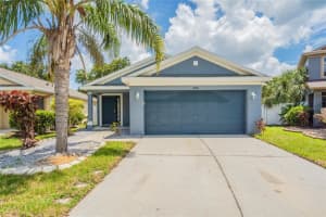 11448 BAY GARDENS LOOP, RIVERVIEW, FL 33569 Sold 08/15/25