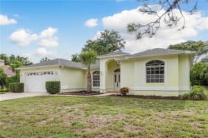 1156 RIDGEGROVE DRIVE, PALM HARBOR, FL 34683 Sold 07/31/25