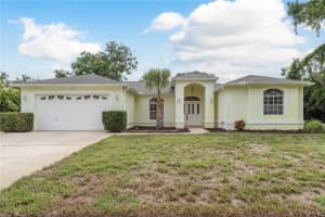 1156 RIDGEGROVE DRIVE, PALM HARBOR, FL 34683 Sold 07/31/25