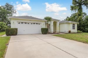 1156 RIDGEGROVE DRIVE, PALM HARBOR, FL 34683 Sold 07/31/25