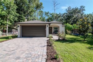 604 KINNEAR DRIVE, BROOKSVILLE, FL 34601 Sold 09/12/25